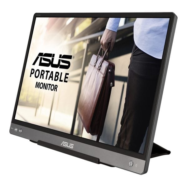 Asus Zenscreen Mb14ac 14 Inch 60hz 5ms Full Hd Ips Portable Monitor 5