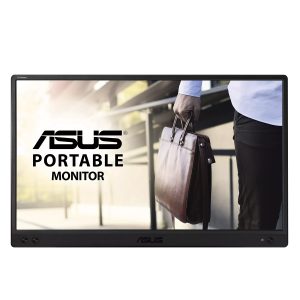Asus Zenscreen Mb166c 15 6 Inch 60hz 5ms Full Hd Ips Portable Monitor 1