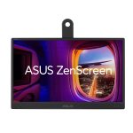 ASUS ZenScreen MB166CR 15.6 inch 60Hz 5ms Full HD IPS Portable Monitor