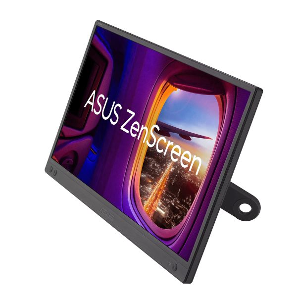Asus Zenscreen Mb166cr 15 6 Inch 60hz 5ms Full Hd Ips Portable Monitor 3