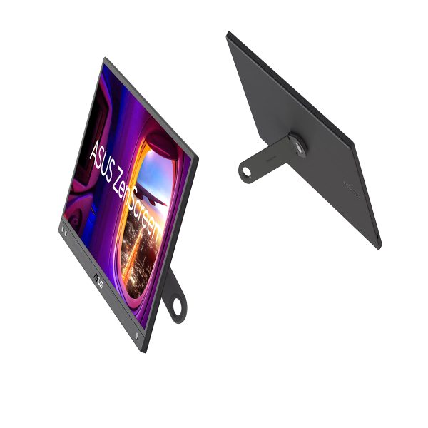 Asus Zenscreen Mb166cr 15 6 Inch 60hz 5ms Full Hd Ips Portable Monitor 6