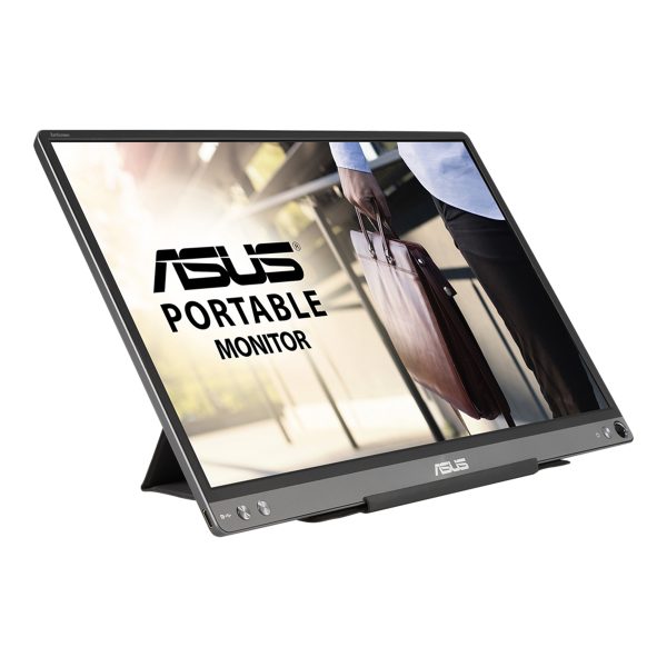 Asus Zenscreen Mb16ace 15 6 Inch 60hz Full Hd Ips Portable Monitor 7