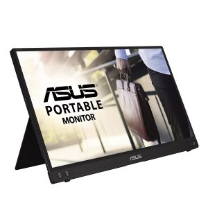 Asus Zenscreen Mb16acv 15 6 Inch 60hz 5ms Full Hd Ips Portable Monitor 2