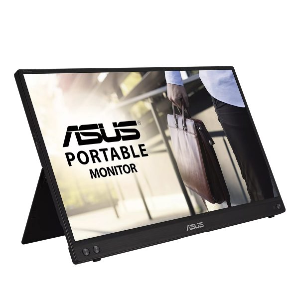 Asus Zenscreen Mb16acv 15 6 Inch 60hz 5ms Full Hd Ips Portable Monitor 2