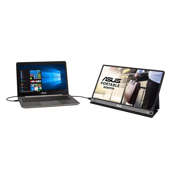 Asus Zenscreen Mb16ahp 15 6 Inch 60hz Full Hd Ips Portable Monitor 10
