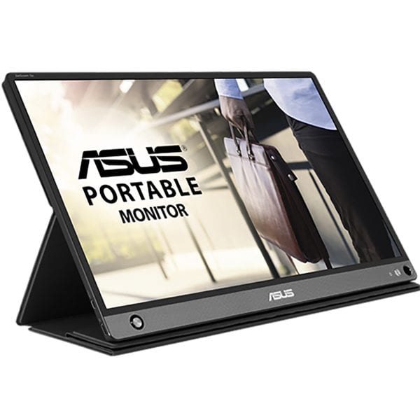 Asus Zenscreen Mb16ahp 15 6 Inch 60hz Full Hd Ips Portable Monitor 3
