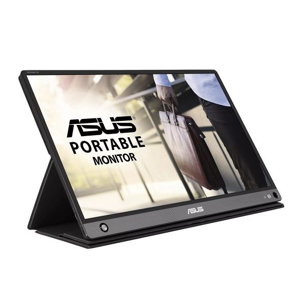 Asus Zenscreen Mb16ahp 15 6 Inch 60hz Full Hd Ips Portable Monitor 5