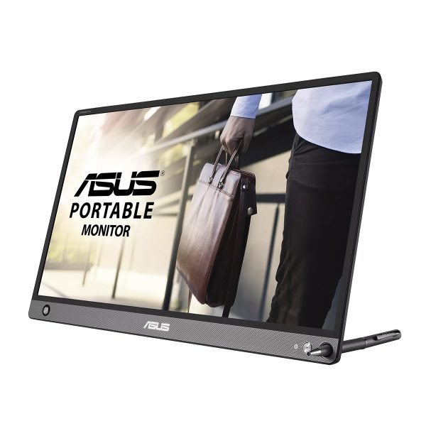 Asus Zenscreen Mb16ahp 15 6 Inch 60hz Full Hd Ips Portable Monitor 6