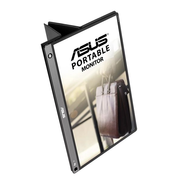 Asus Zenscreen Mb16ahp 15 6 Inch 60hz Full Hd Ips Portable Monitor 8