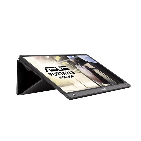 Asus Zenscreen Mb16ahp 15 6 Inch 60hz Full Hd Ips Portable Monitor 9