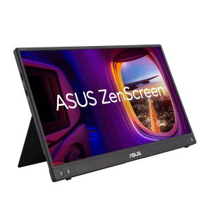Asus Zenscreen Mb16ahv 15 6 Inch 60hz 5ms Full Hd Ips Portable Monitor 2