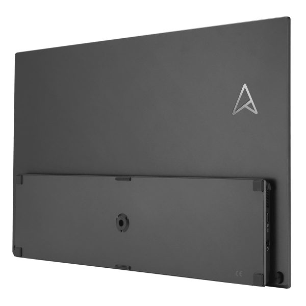 Asus Zenscreen Mb16qhg 15 6 Inch 120hz 5ms 2k Qhd Ips Portable Monitor 5