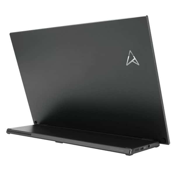 Gaming laptop van Asus met krachtige specs, ideaal voor gaming en creatief gebruik, met een strak chromen ontwerp en high-performance hardware voor gamers.