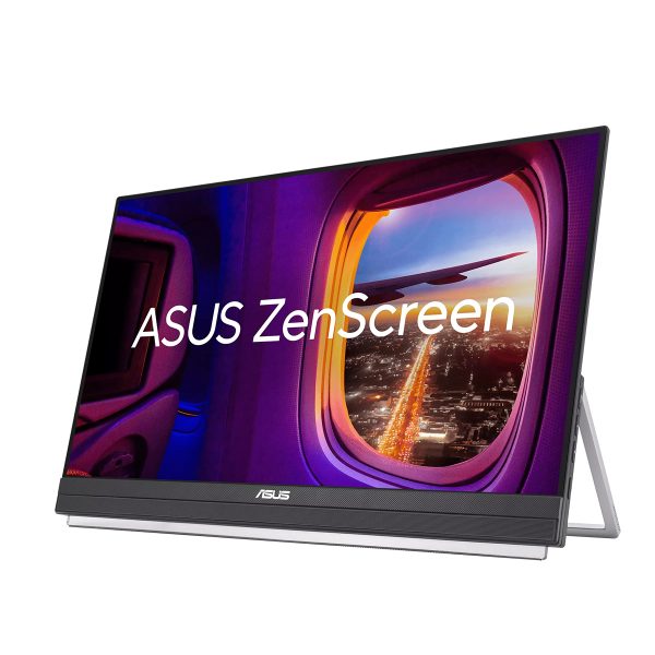 Asus Zenscreen Mb229cf 21 5 Inch 100hz 5ms Full Hd Adaptive Sync Ips Portable Monitor 7