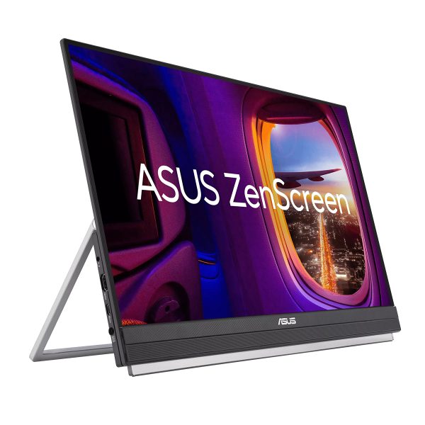 Asus Zenscreen Mb229cf 21 5 Inch 100hz 5ms Full Hd Adaptive Sync Ips Portable Monitor 8