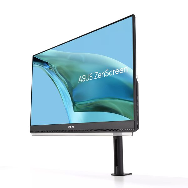 Asus Zenscreen Mb249c 23 8 Inch 75hz 5ms Full Hd Ips Portable Monitor 2