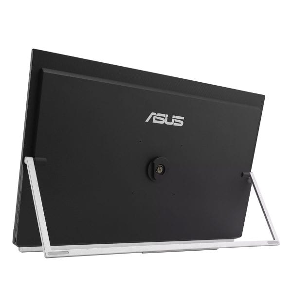 Asus Zenscreen Mb249c 23 8 Inch 75hz 5ms Full Hd Ips Portable Monitor 6