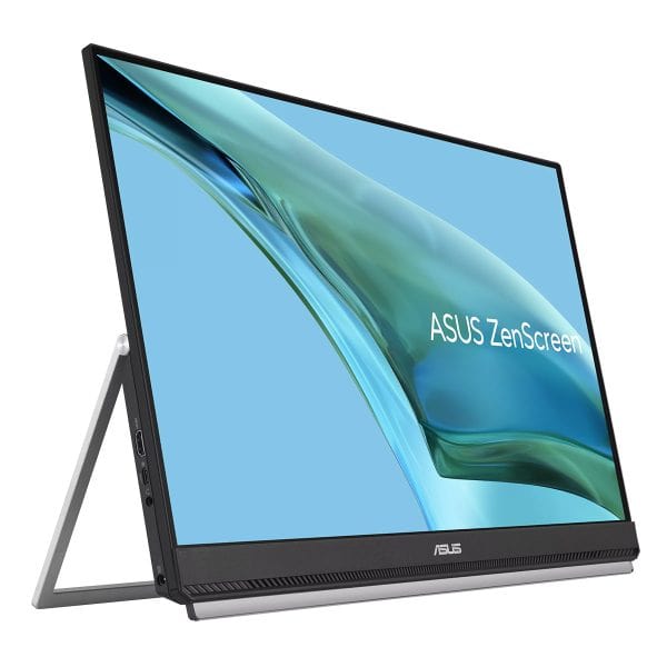 Asus Zenscreen Mb249c 23 8 Inch 75hz 5ms Full Hd Ips Portable Monitor 8
