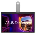 ASUS ZenScreen OLED MQ16AHE 15.6 inch 60Hz 1ms Full HD OLED Portable Monitor