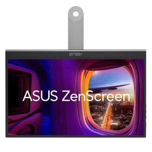 Asus Zenscreen Oled Mq16ahe 15 6 Inch 60hz 1ms Full Hd Oled Portable Monitor 1