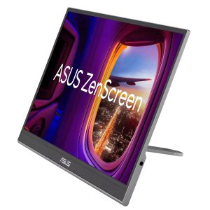 Asus Zenscreen Oled Mq16ahe 15 6 Inch 60hz 1ms Full Hd Oled Portable Monitor 2