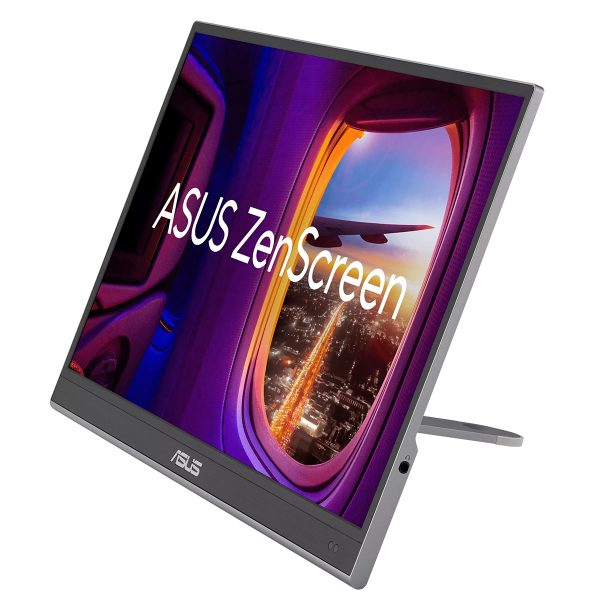 Asus Zenscreen Oled Mq16ahe 15 6 Inch 60hz 1ms Full Hd Oled Portable Monitor 2