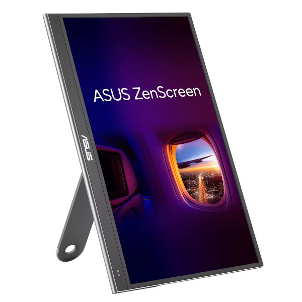 Asus Zenscreen Oled Mq16ahe 15 6 Inch 60hz 1ms Full Hd Oled Portable Monitor 5