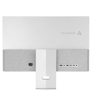 Asus Zenscreen Smart Ms27uc 27 Inch 60hz 5ms 4k Uhd Ips Monitor 2