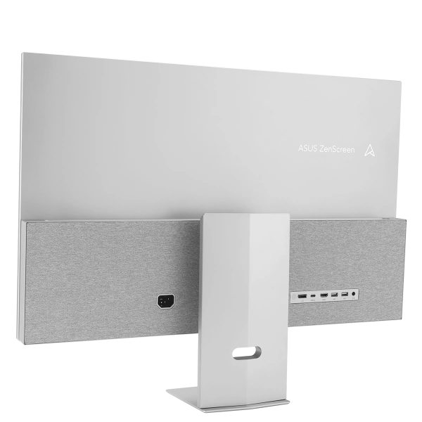 Asus Zenscreen Smart Ms32uc 31 5 Inch Uhd Ips Portable Monitor 5