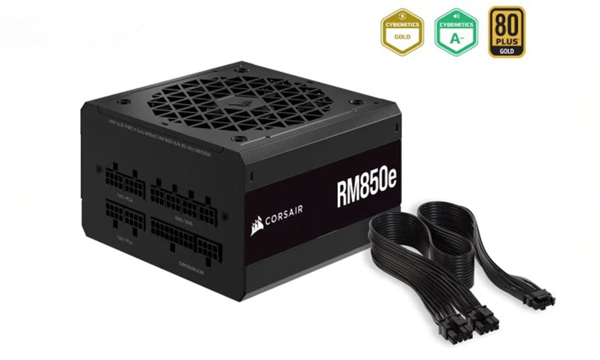 Corsair 3500X ARGB Gaming Behuizing H10