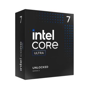 Intel Core Ultra 7 265kf 5 50ghz 20 Kernen 30mb 1851