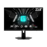 MSI G244F E2 23.8 inch 180Hz 1ms Full HD Adaptive Sync Rapid IPS Gaming Monitor