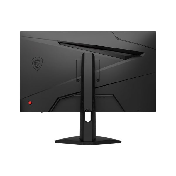 MSI G244F 23.8 inch gaming monitor met 180Hz verversingssnelheid, 1ms responstijd, Full HD resolutie, Adaptive Sync en Rapid IPS-technologie voor vloeiende gameplay.