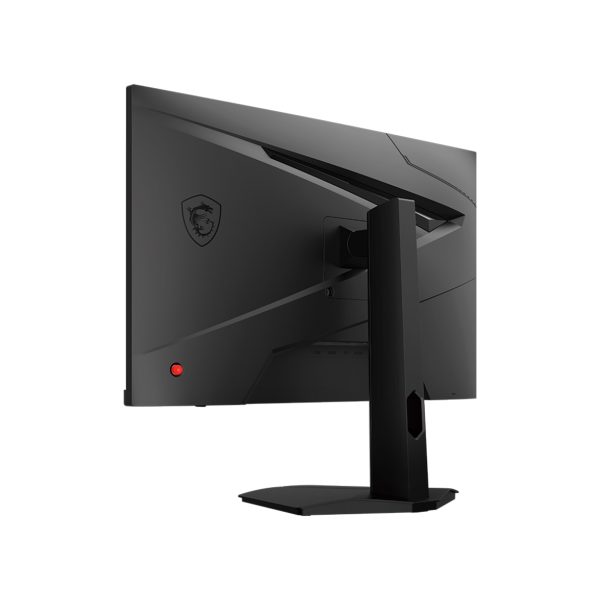 MSI G244F 23.8 inch gaming monitor met 180Hz verversingssnelheid en 1ms responstijd, ideaal voor snelle gameplay. Full HD resolutie en Adaptive Sync voor vloeiende beelden tijdens het gamen.