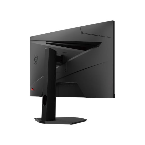 MSI G244F 23.8 inch gaming monitor met 180Hz verversingssnelheid en 1ms responstijd, ideaal voor snelle gameplay. Full HD resolutie en Adaptive Sync voor vloeiende beelden tijdens het gamen.