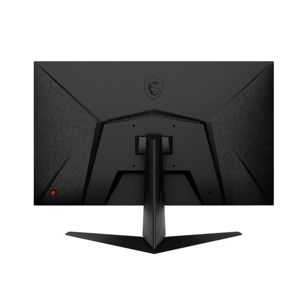 MSI G2712F 27 inch gaming monitor met 180Hz verversingssnelheid en 1ms responstijd, geschikt voor snelle gameplay en optimale beeldkwaliteit.