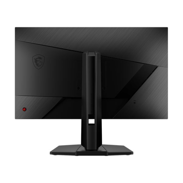 MSI G272QPF E2 27 inch gaming monitor met 180Hz verversingssnelheid en 1ms responstijd, ideaal voor competitief gamen. Scherpe 2K WQHD-resolutie en Adaptive Sync voor vloeiende gameplay.