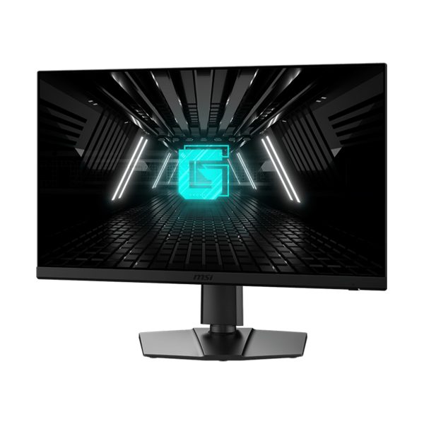 MSI G272QPF E2 27 inch gaming monitor met 180Hz verversingssnelheid en 2K WQHD-resolutie, ideaal voor competitief gamen en scherpe beeldkwaliteit.