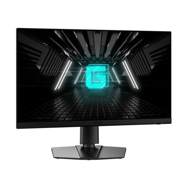 MSI G272QPF E2 27 inch gaming monitor met 180Hz verversingssnelheid en 2K WQHD-resolutie, ideaal voor competitief gamen en scherpe beeldkwaliteit.