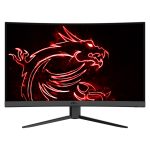 MSI G32CQ4 E2 31.5 inch 170Hz 1ms 2K WQHD FreeSync Premium Curved Gaming Monitor