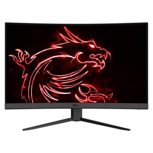 Msi G32cq4 E2 31 5 Inch 170hz 1ms 2k Wqhd Freesync Premium Curved Gaming Monitor 1