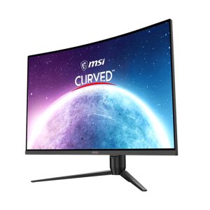 Msi G32cq5p 31 5 Inch 170hz 1ms 2k Wqhd Adaptive Sync Va Curved Gaming Monitor 2