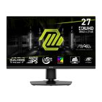 MSI MAG 272URDF E16 27 inch 160Hz 4K UHD 1ms 320Hz Full HD Dual Mode Adaptive Sync IPS Gaming Monitor