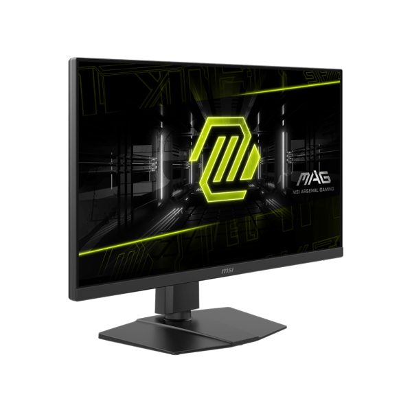 MSI MAG 272URDF E16 27 inch gaming monitor met 4K UHD resolutie, 160Hz verversingssnelheid en IPS-paneel voor optimale gamingervaring.