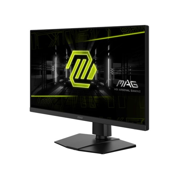 MSI MAG 272URDF E16 27 inch gaming monitor met 4K UHD resolutie, 160Hz verversingssnelheid en IPS-paneel voor optimale beeldkwaliteit en snelle reactietijden.