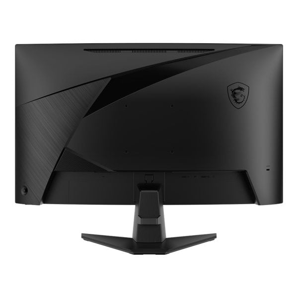 MSI MAG 27C6F 27 inch gaming monitor met 180Hz verversingssnelheid en Full HD-resolutie voor optimale gameplay.