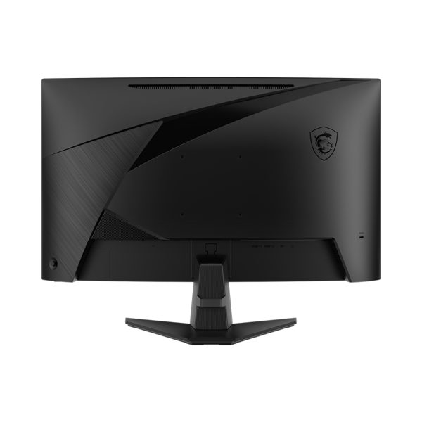 MSI MAG 27CQ6F 27 inch gaming monitor met 180Hz verversingssnelheid en 2K WQHD-resolutie, ideaal voor competitief gamen en scherpe beeldkwaliteit.