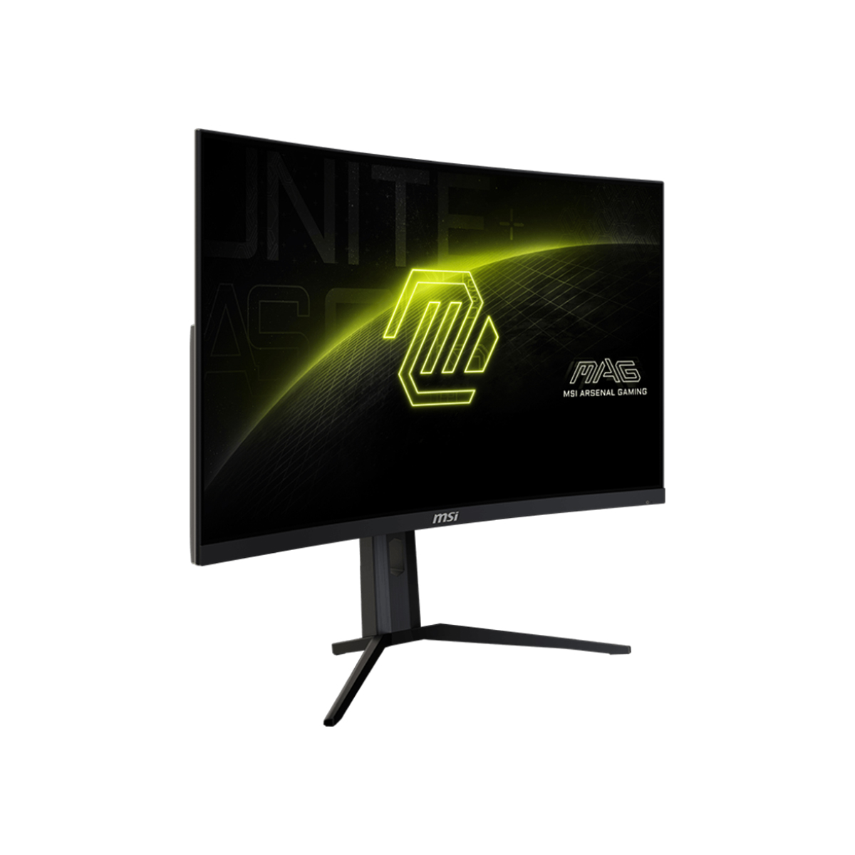 Msi Mag 321cupdf 31 5 Inch 160hz 4k Uhd 0 5ms 320hz Full Hd Dual Mode Freesync Premium Rapid Va Curved Gaming Monitor 3