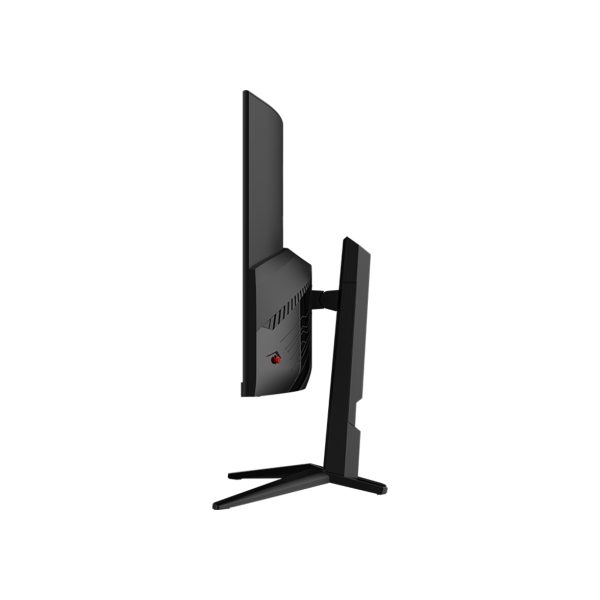 MSI MAG 321CUPDF 31.5 inch curved gaming monitor met 4K UHD-resolutie, 160Hz verversingssnelheid en FreeSync Premium voor optimale game-ervaring.