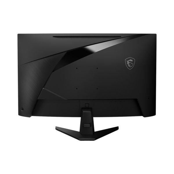 31.5 inch MSI MAG 32CQ6F curved gaming monitor met 180Hz verversingssnelheid en 2K WQHD-resolutie voor optimale game-ervaring.